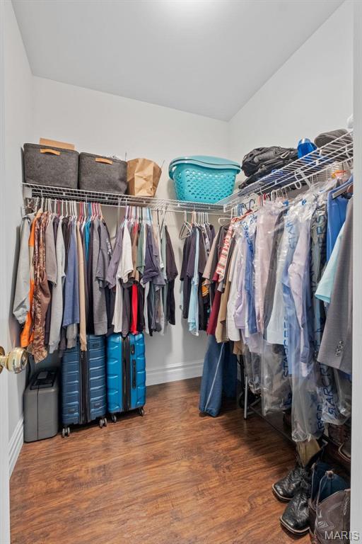 St. Anns View - Residential