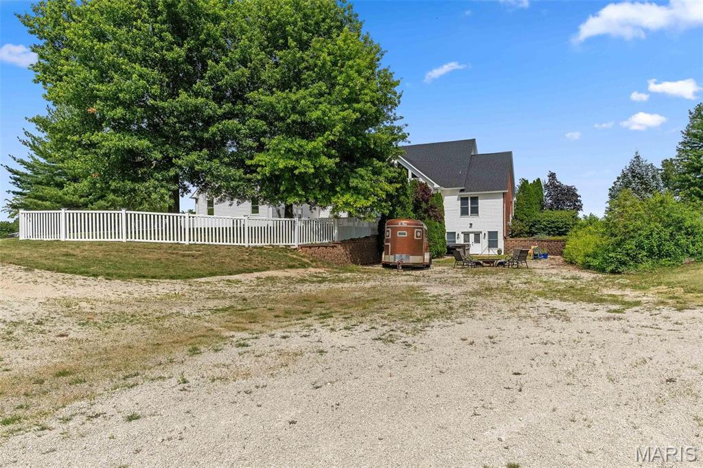 St. Anns View - Residential