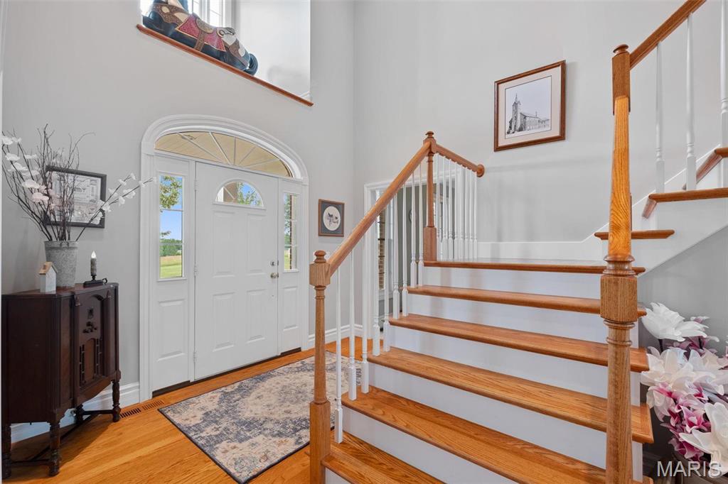 St. Anns View - Residential