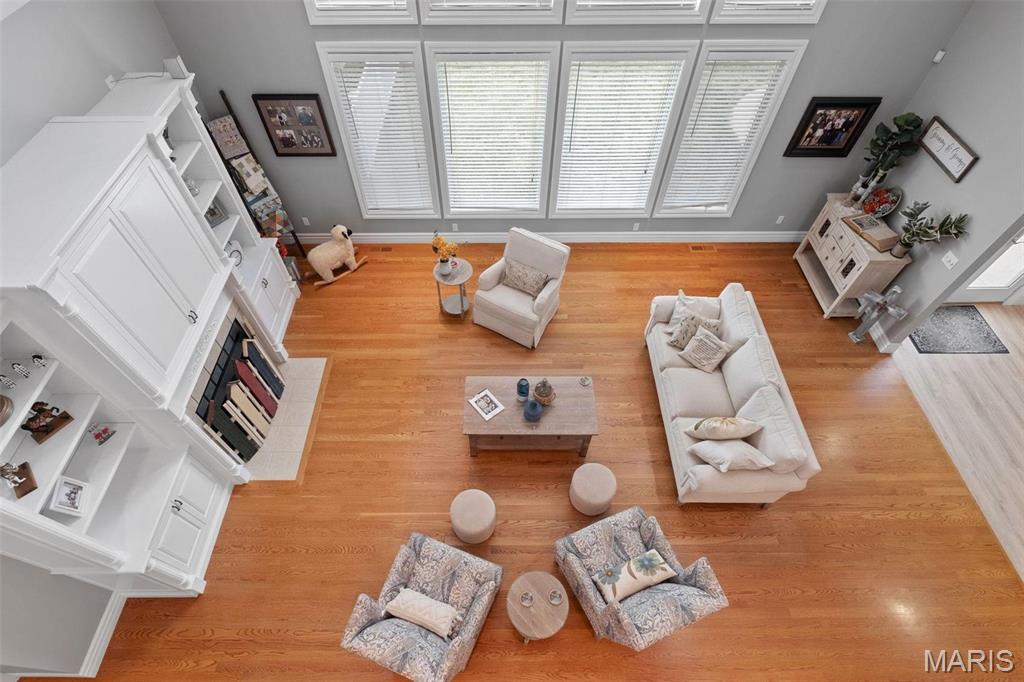 St. Anns View - Residential