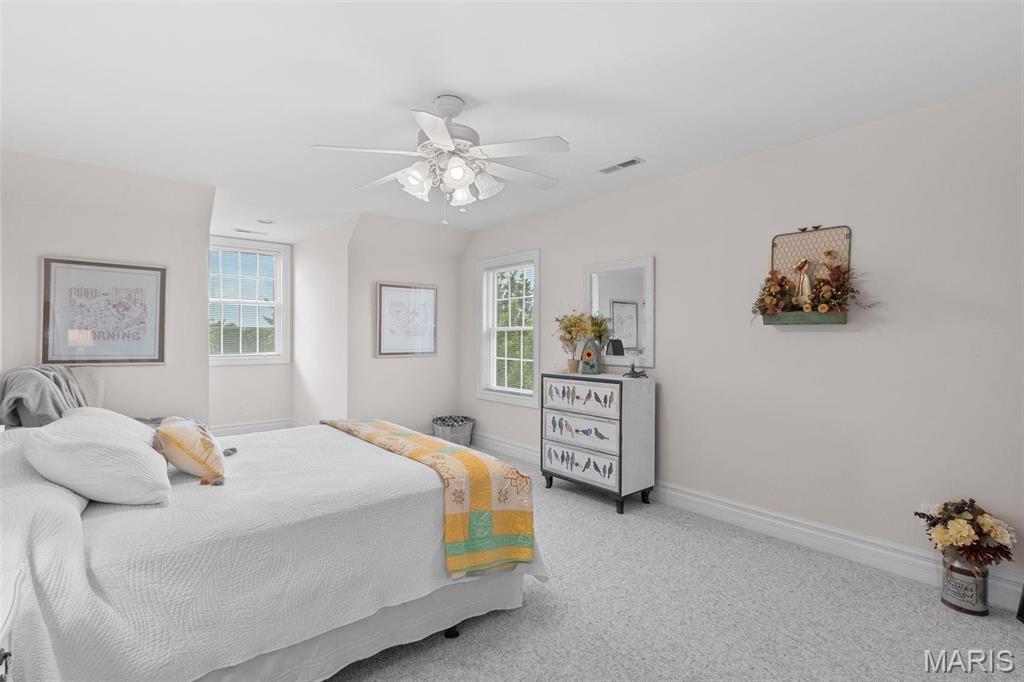 St. Anns View - Residential