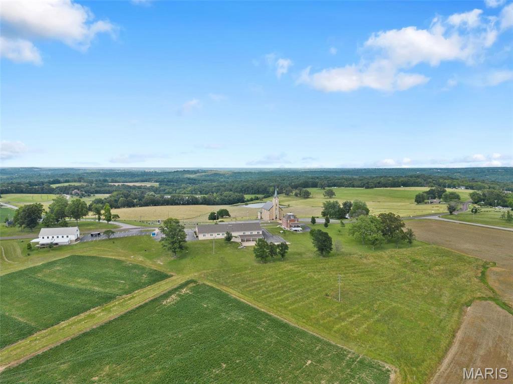 St. Anns View - Residential