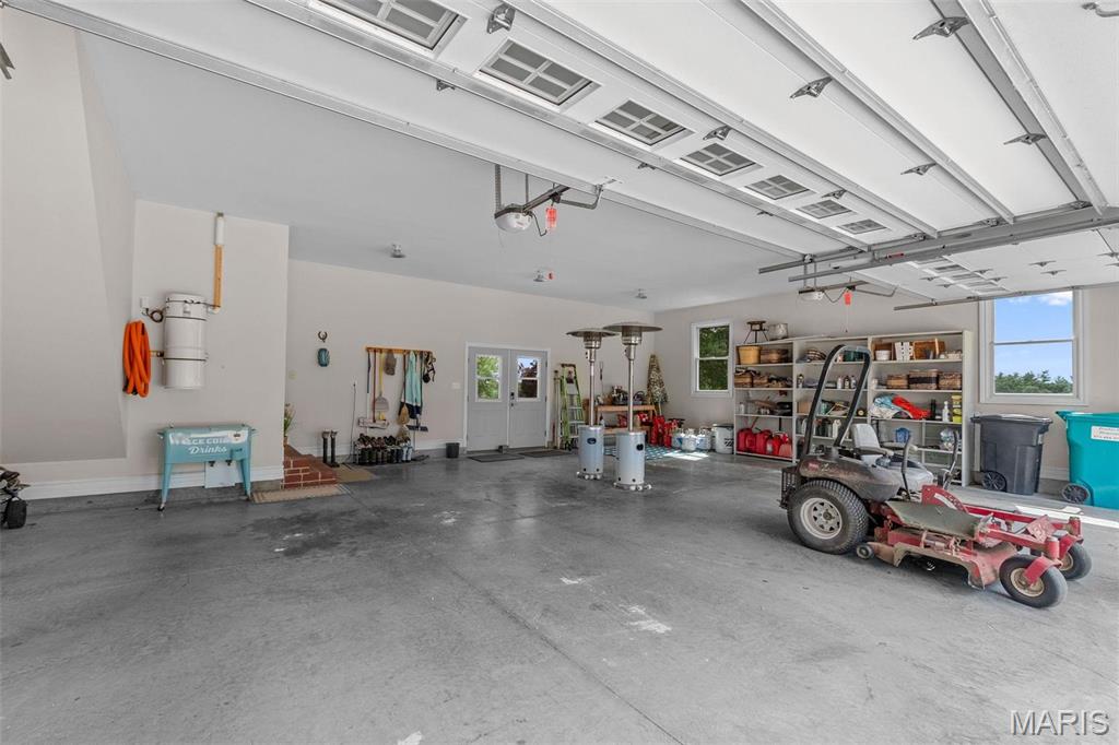 St. Anns View - Residential