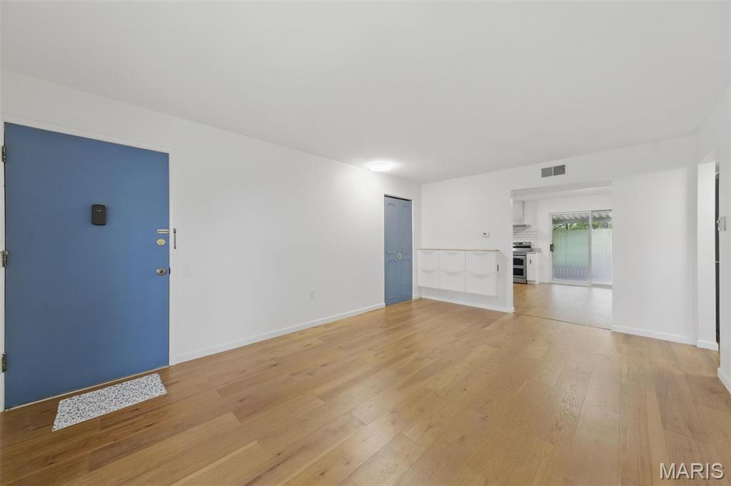 3214 Roger Williams Drive D