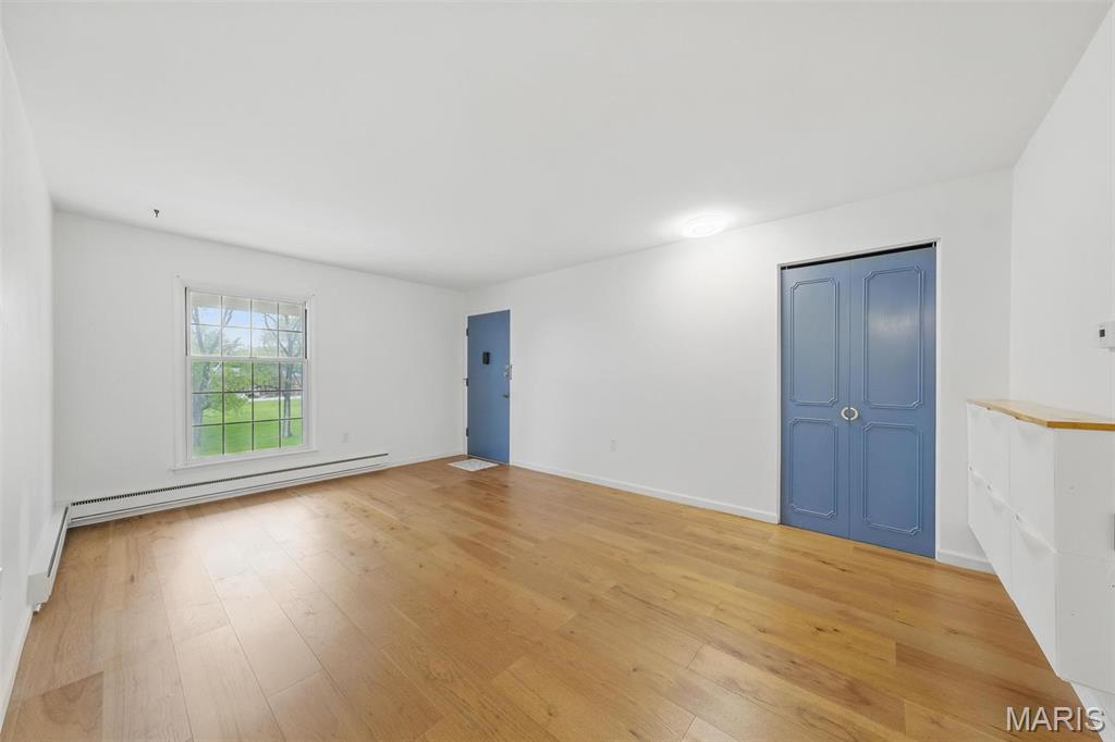 3214 Roger Williams Drive D