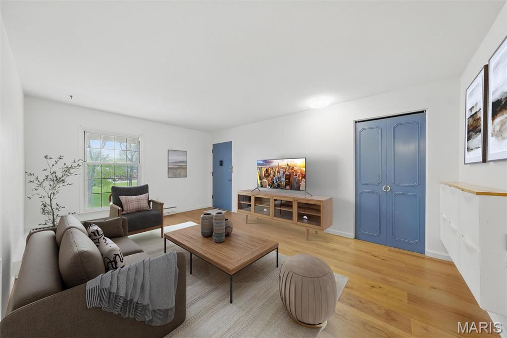 3214 Roger Williams Drive D