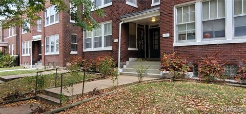 4731-4737 Alaska St Louis MO 63111