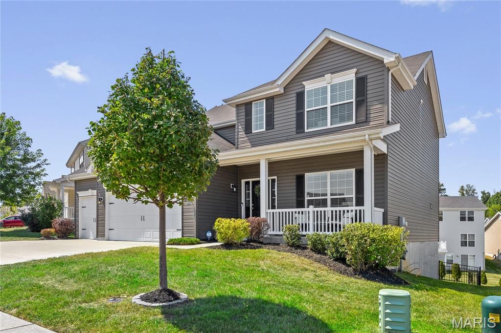 211 Brookview Way Court