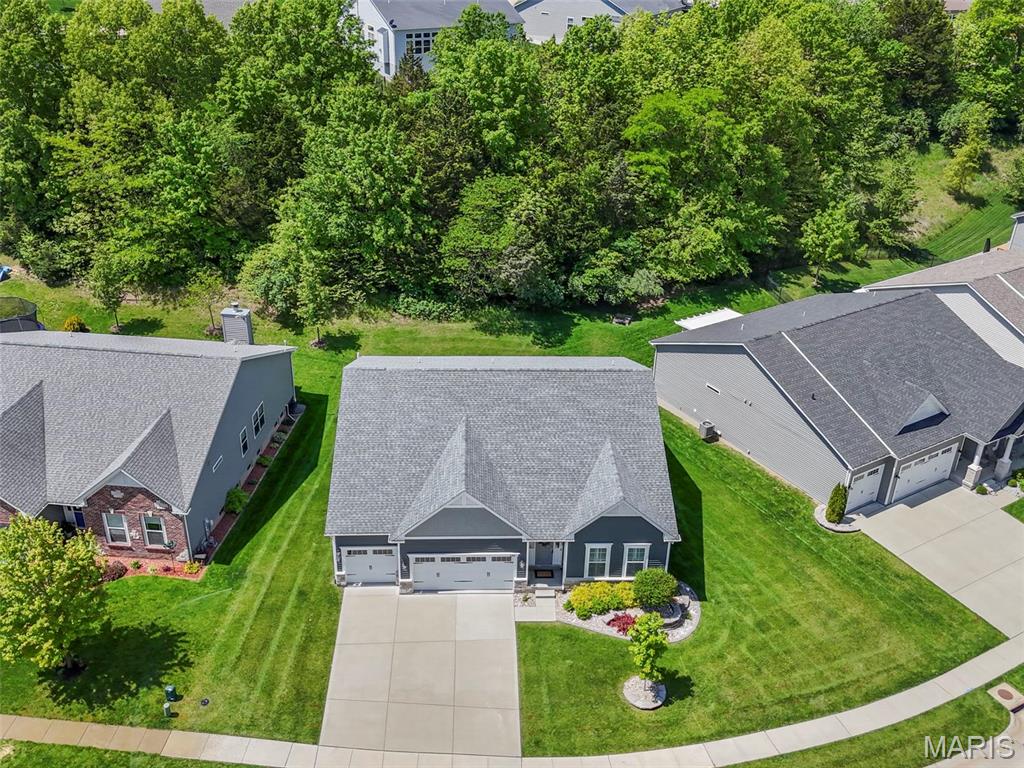 Wentzville, Missouri 63385, United States, 4 Bedrooms Bedrooms, ,3 BathroomsBathrooms,Residential,Pending,124205