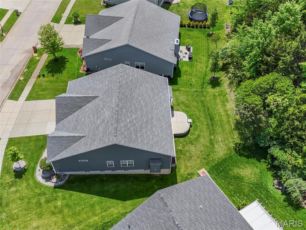 Wentzville, Missouri 63385, United States, 4 Bedrooms Bedrooms, ,3 BathroomsBathrooms,Residential,Pending,124205