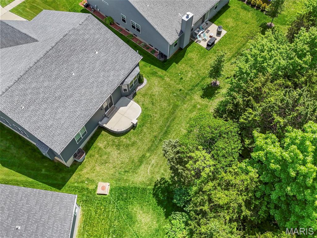 Wentzville, Missouri 63385, United States, 4 Bedrooms Bedrooms, ,3 BathroomsBathrooms,Residential,Pending,124205