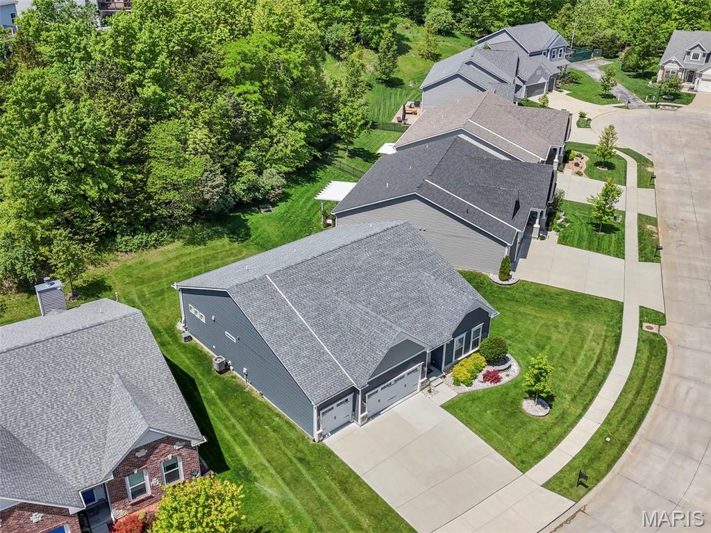 Wentzville, Missouri 63385, United States, 4 Bedrooms Bedrooms, ,3 BathroomsBathrooms,Residential,Pending,124205