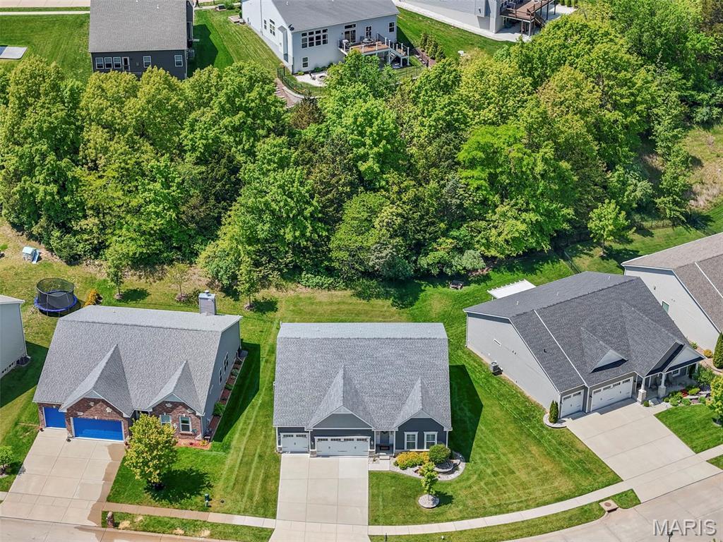 Wentzville, Missouri 63385, United States, 4 Bedrooms Bedrooms, ,3 BathroomsBathrooms,Residential,Pending,124205