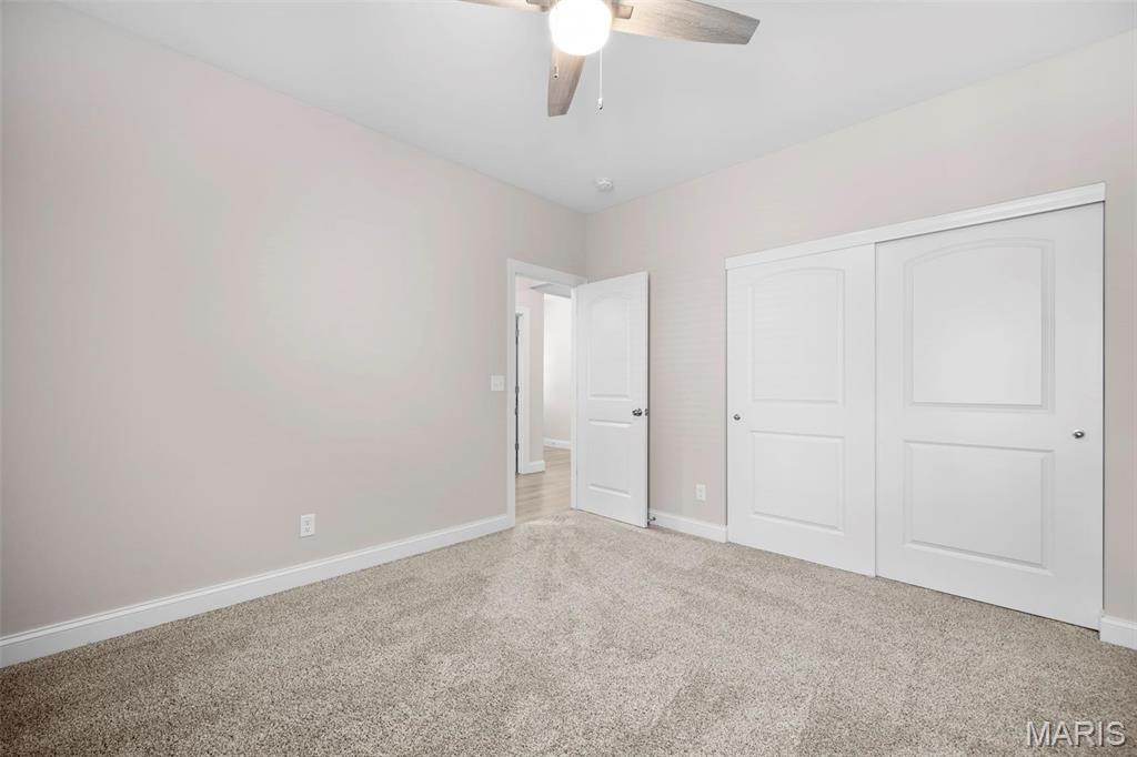 Wentzville, Missouri 63385, United States, 4 Bedrooms Bedrooms, ,3 BathroomsBathrooms,Residential,Pending,124205