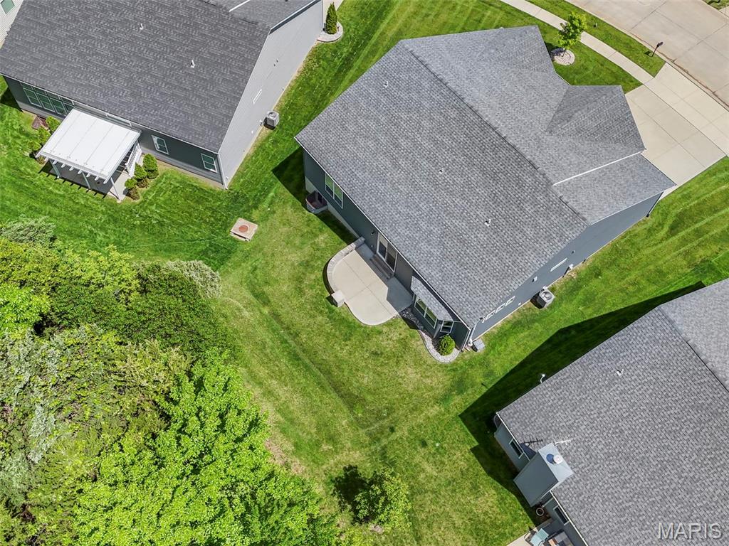 Wentzville, Missouri 63385, United States, 4 Bedrooms Bedrooms, ,3 BathroomsBathrooms,Residential,Pending,124205