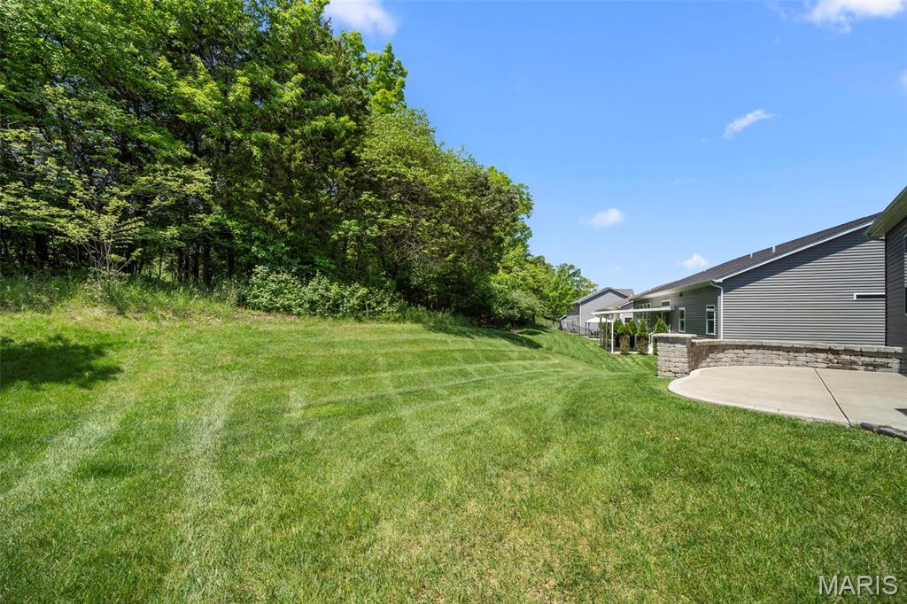 Wentzville, Missouri 63385, United States, 4 Bedrooms Bedrooms, ,3 BathroomsBathrooms,Residential,Pending,124205