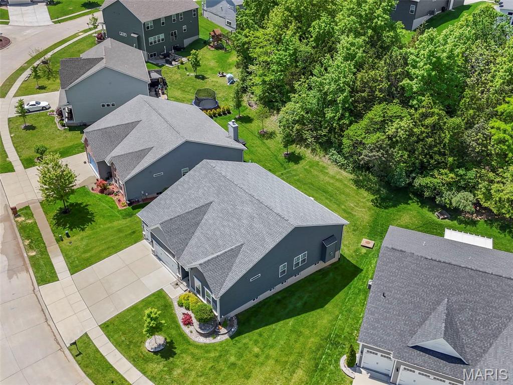 Wentzville, Missouri 63385, United States, 4 Bedrooms Bedrooms, ,3 BathroomsBathrooms,Residential,Pending,124205