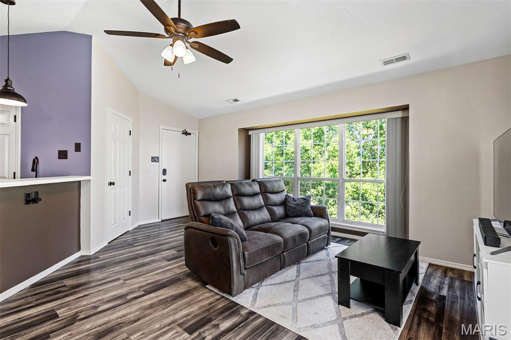 Crossings At Hickory Sound Condo - Residential