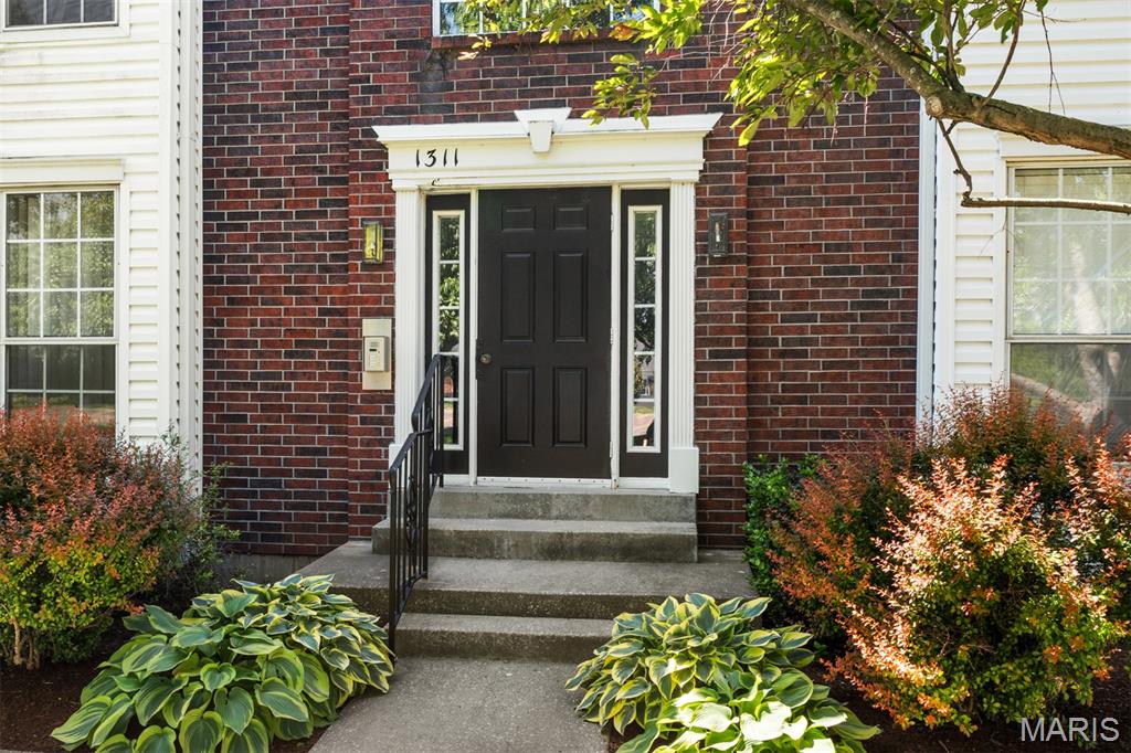 Crossings At Hickory Sound Condo - Residential