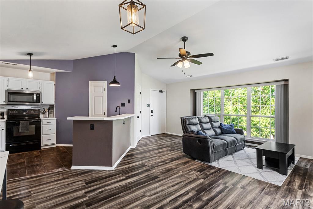 Crossings At Hickory Sound Condo - Residential