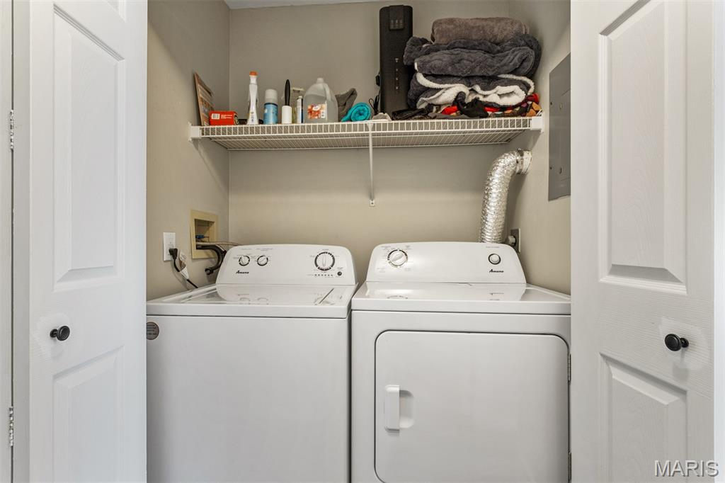 Crossings At Hickory Sound Condo - Residential