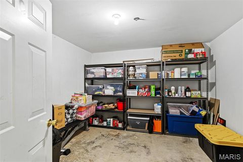 Tiny photo for 1311 Crossings Court #C, Ballwin, MO 63021 (MLS # 26029573)