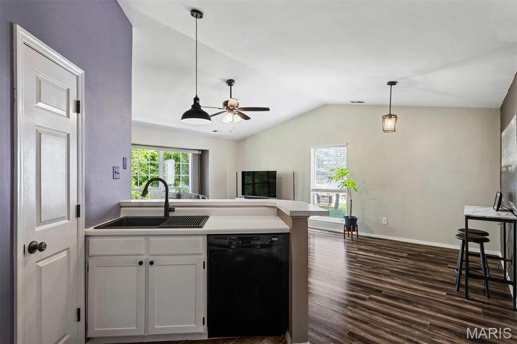 Crossings At Hickory Sound Condo - Residential