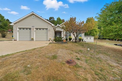 6013 Kassel Court Imperial MO 63052