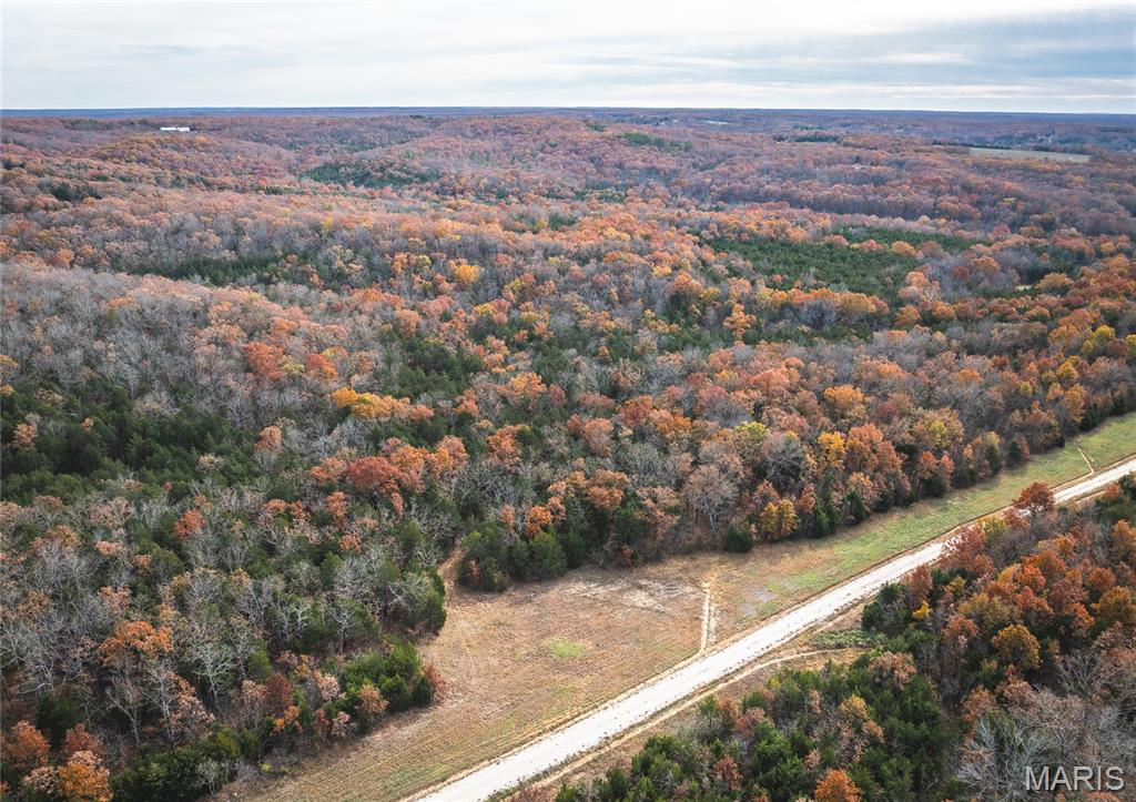 Whispering Oaks - Land