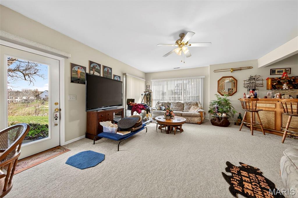 Bear Creek #3 - Residential