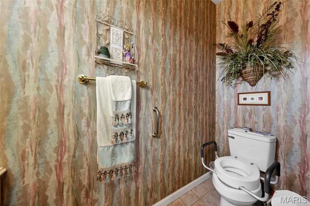 Bear Creek #3 - Residential