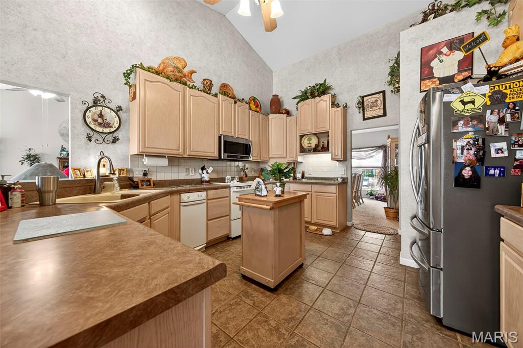 Bear Creek #3 - Residential