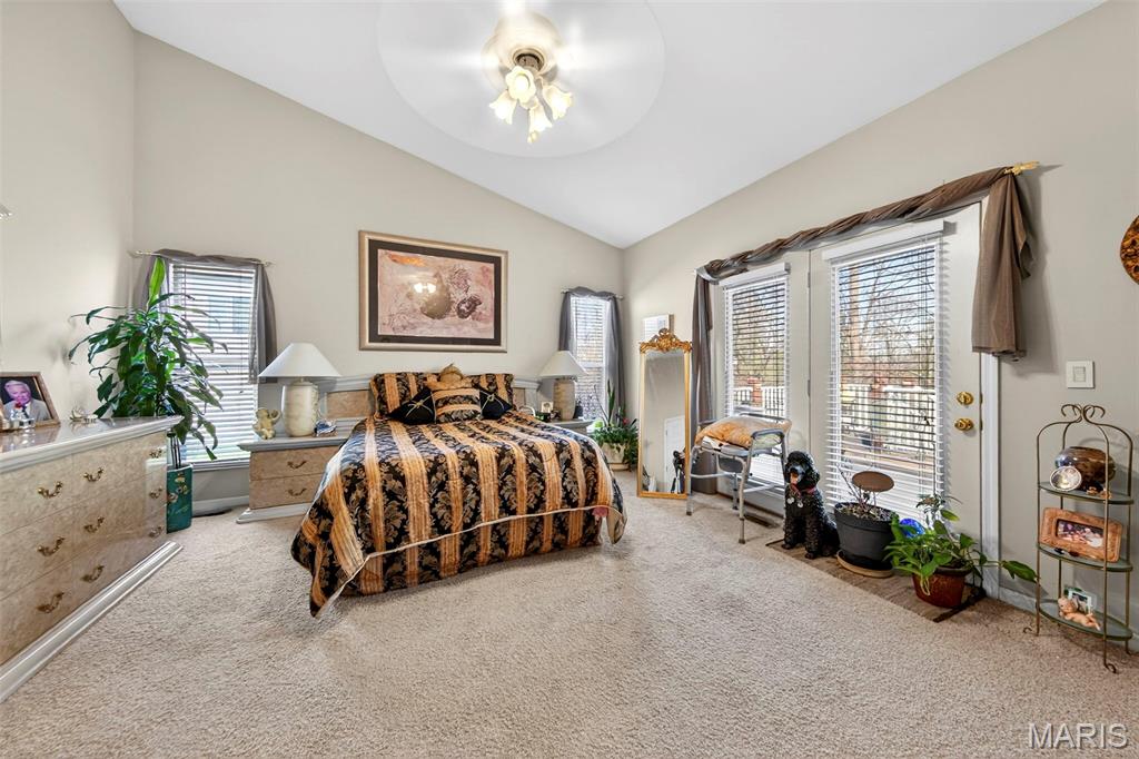 Bear Creek #3 - Residential