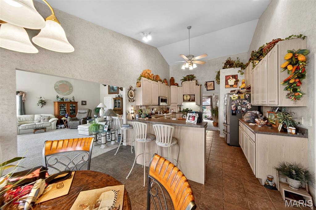 Bear Creek #3 - Residential