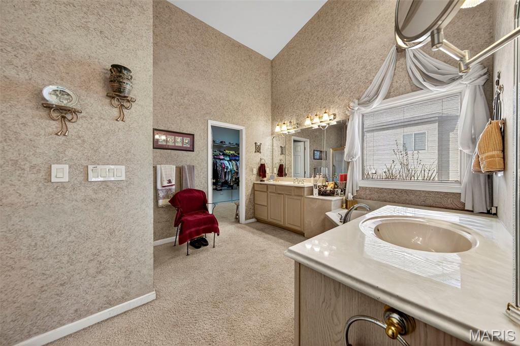 Bear Creek #3 - Residential