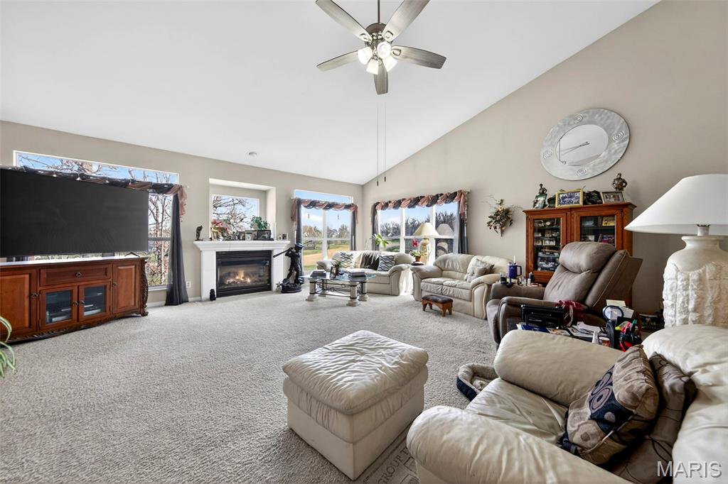 Bear Creek #3 - Residential