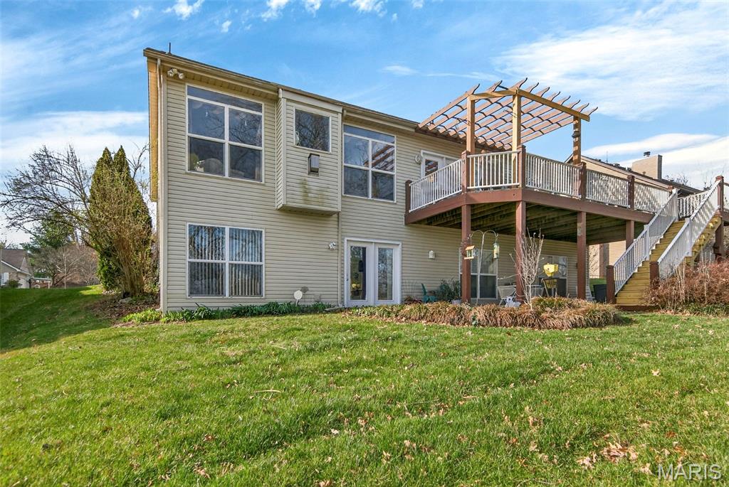 Bear Creek #3 - Residential