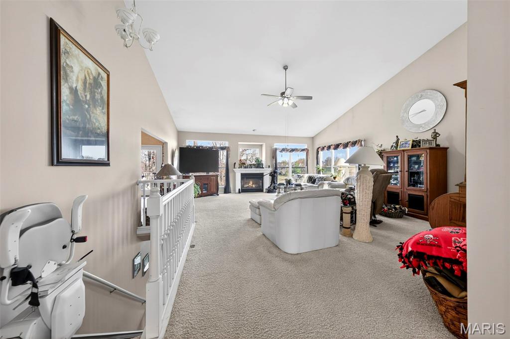 Bear Creek #3 - Residential