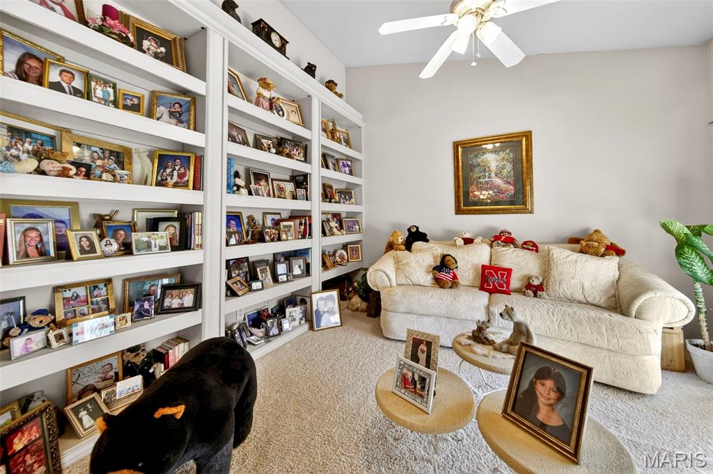 Bear Creek #3 - Residential