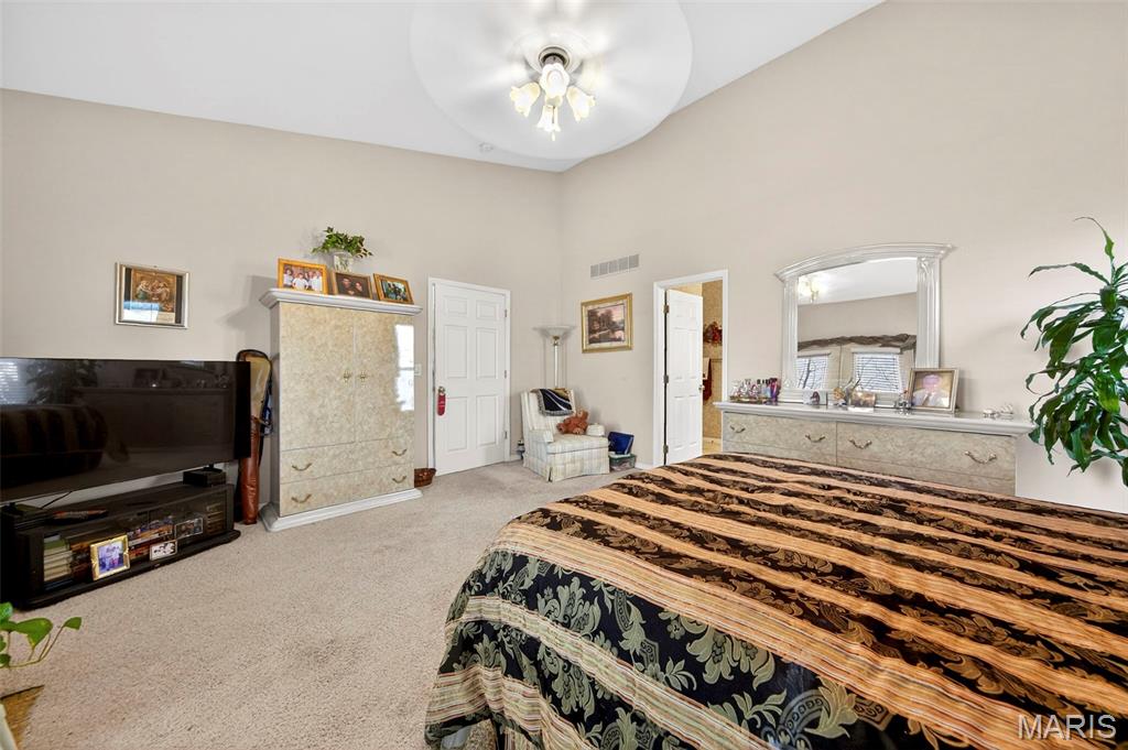 Bear Creek #3 - Residential