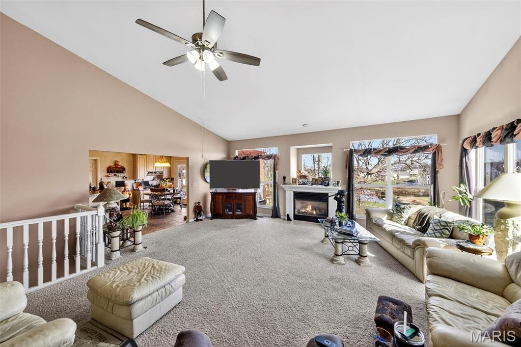 Bear Creek #3 - Residential