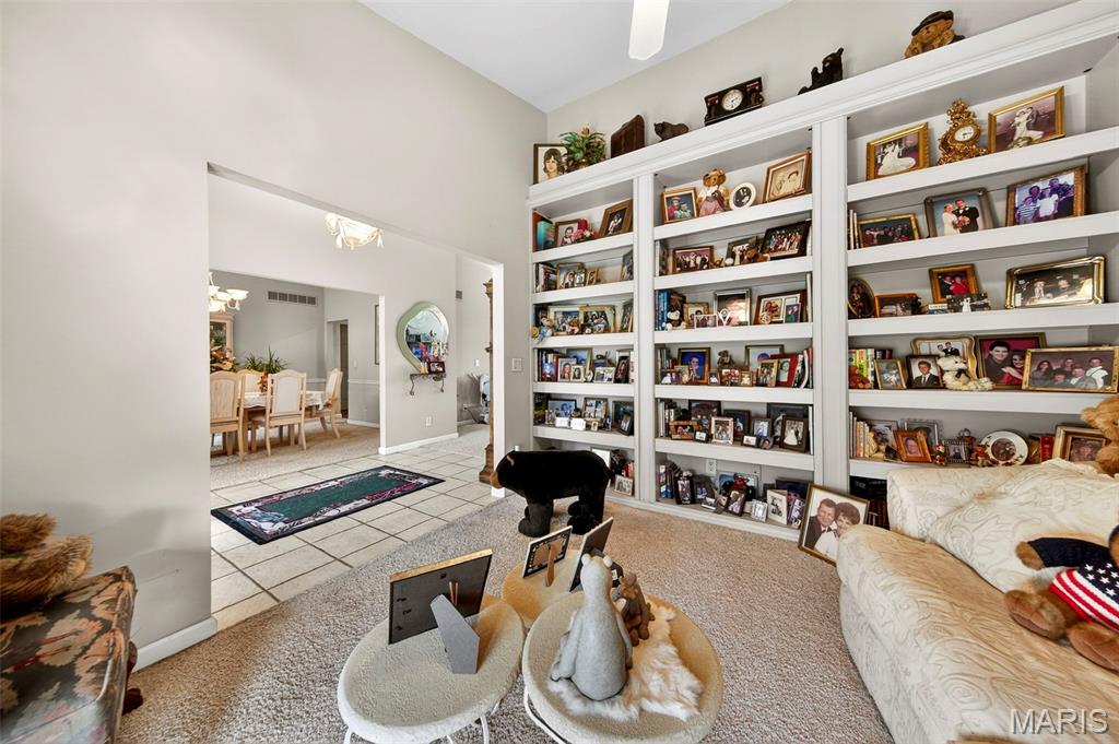 Bear Creek #3 - Residential