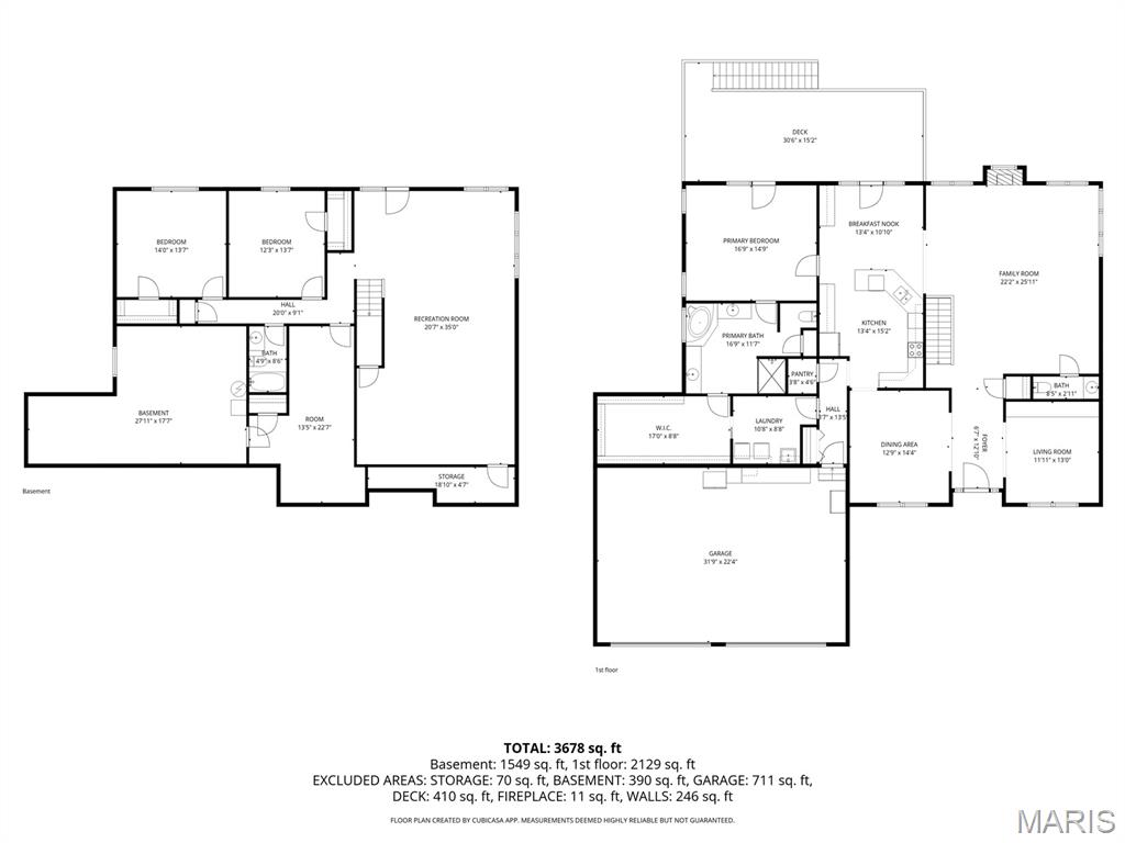 Bear Creek #3 - Residential