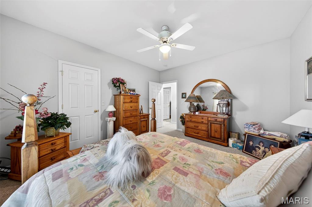 Bear Creek #3 - Residential