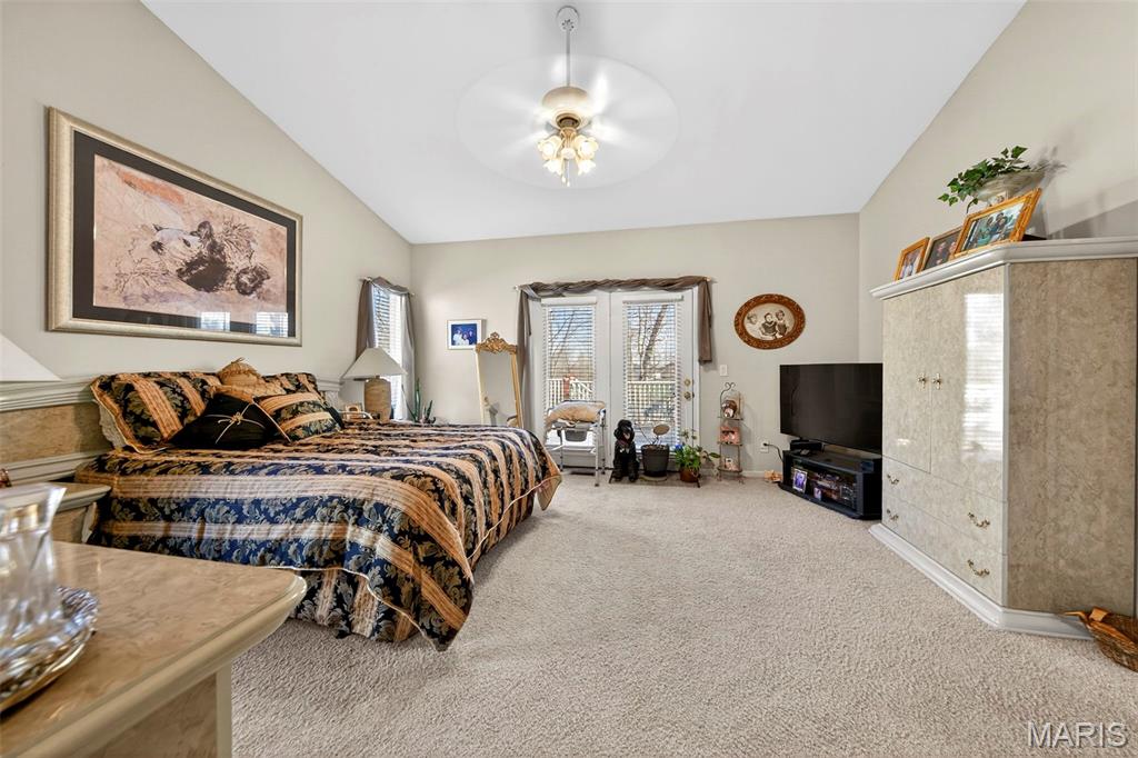 Bear Creek #3 - Residential