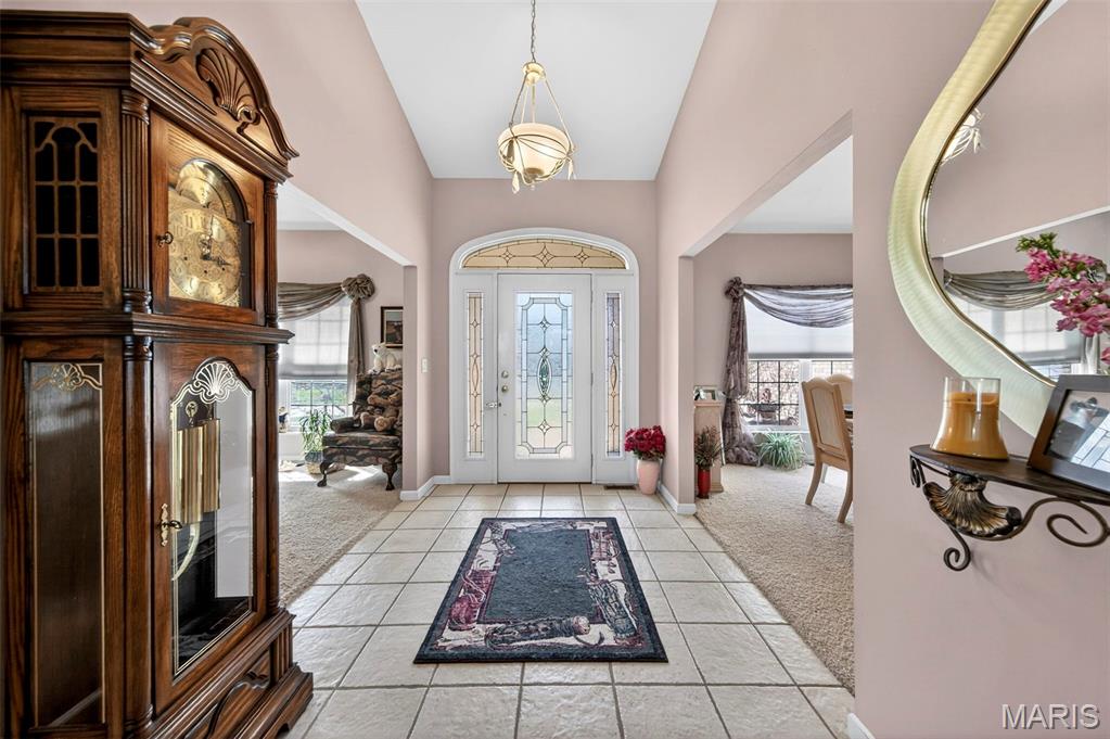 Bear Creek #3 - Residential