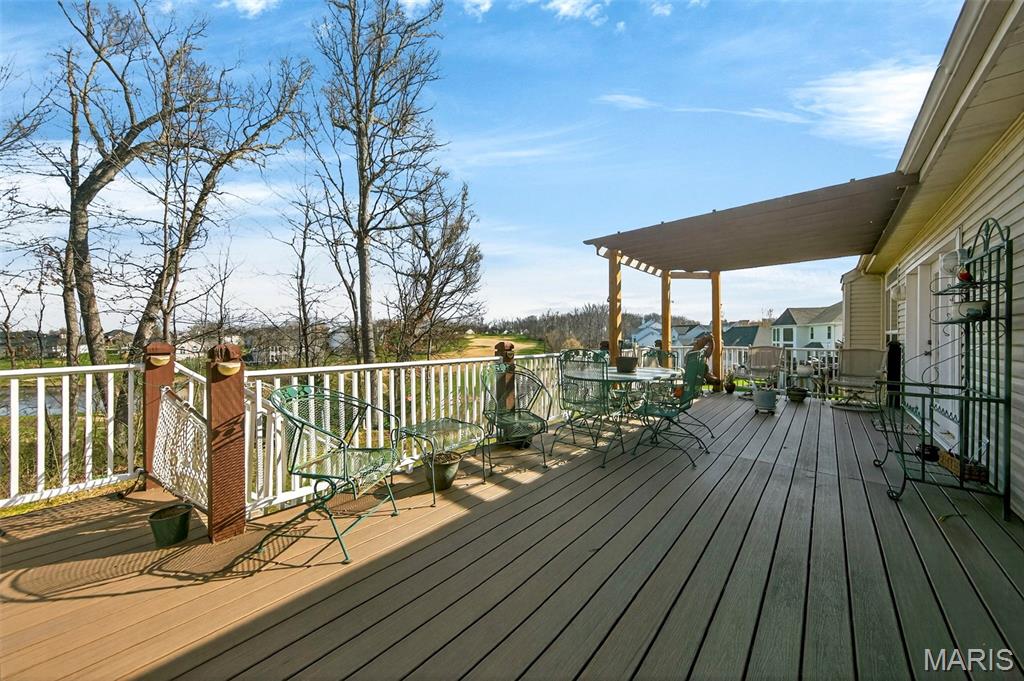 Bear Creek #3 - Residential