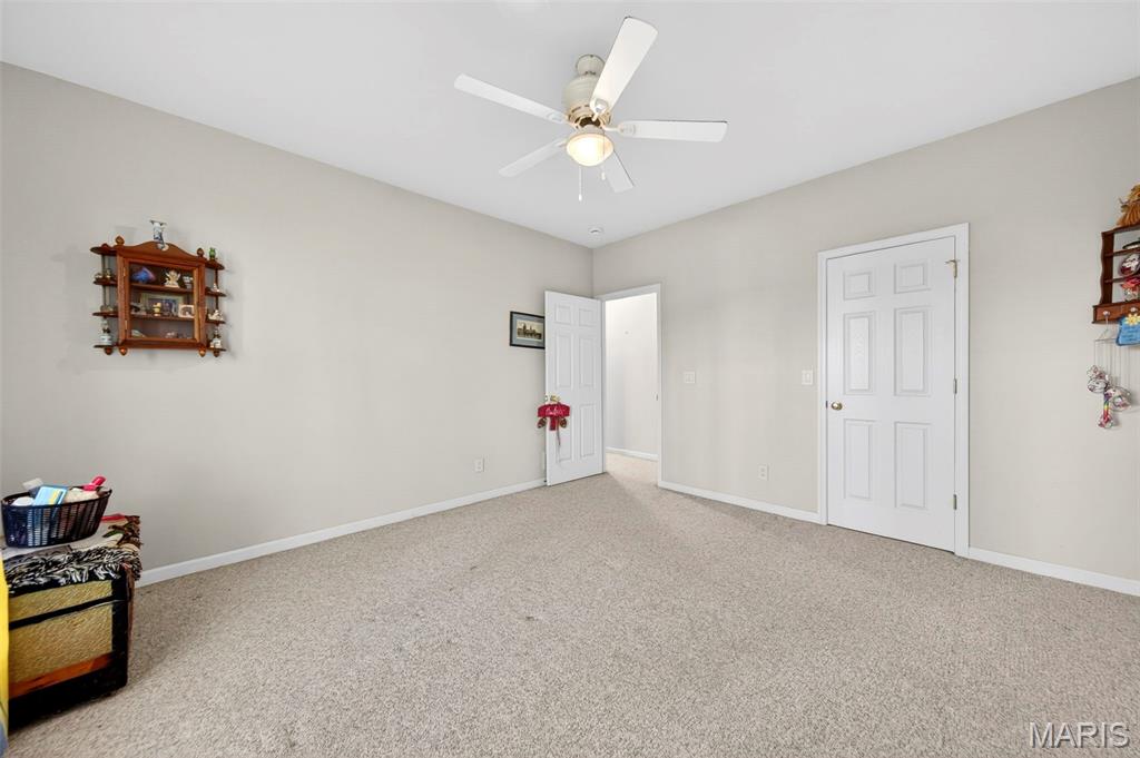 Bear Creek #3 - Residential