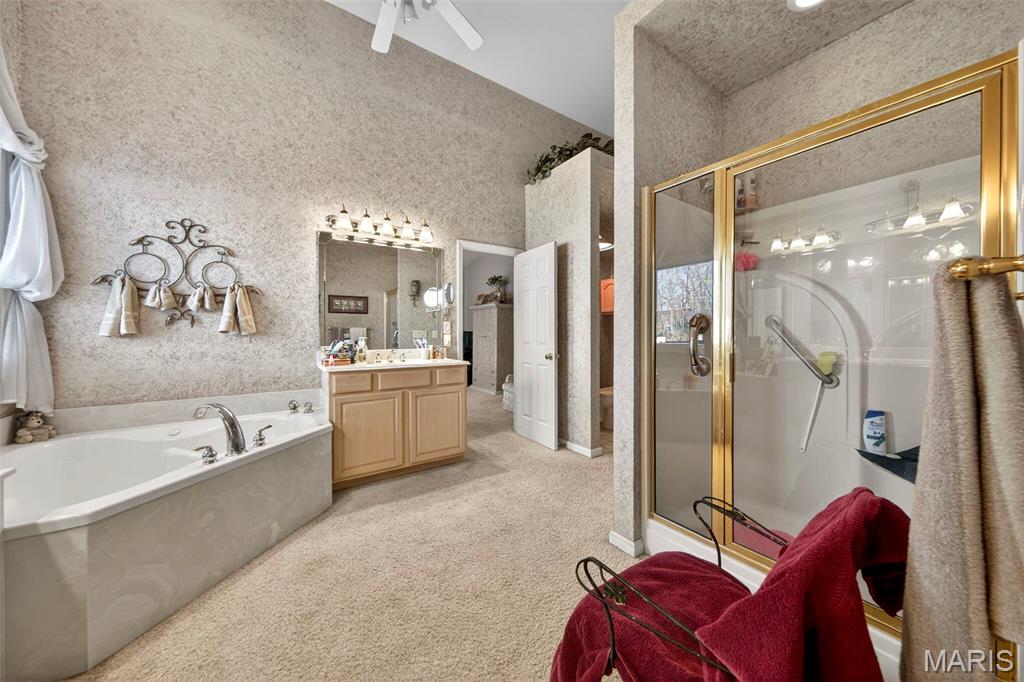 Bear Creek #3 - Residential