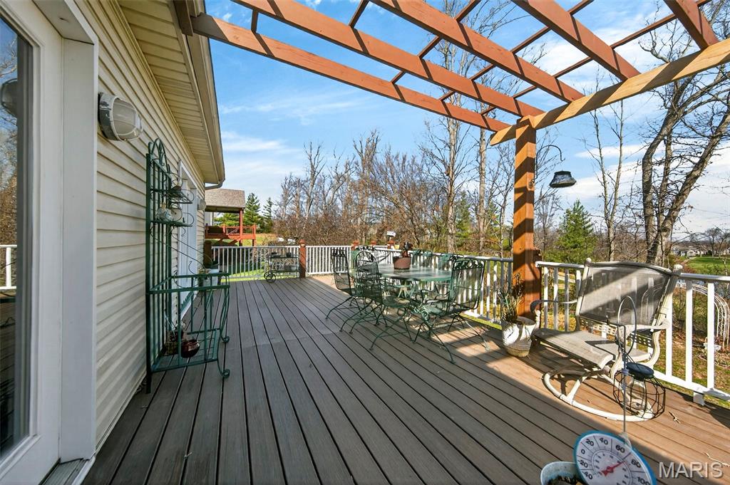 Bear Creek #3 - Residential